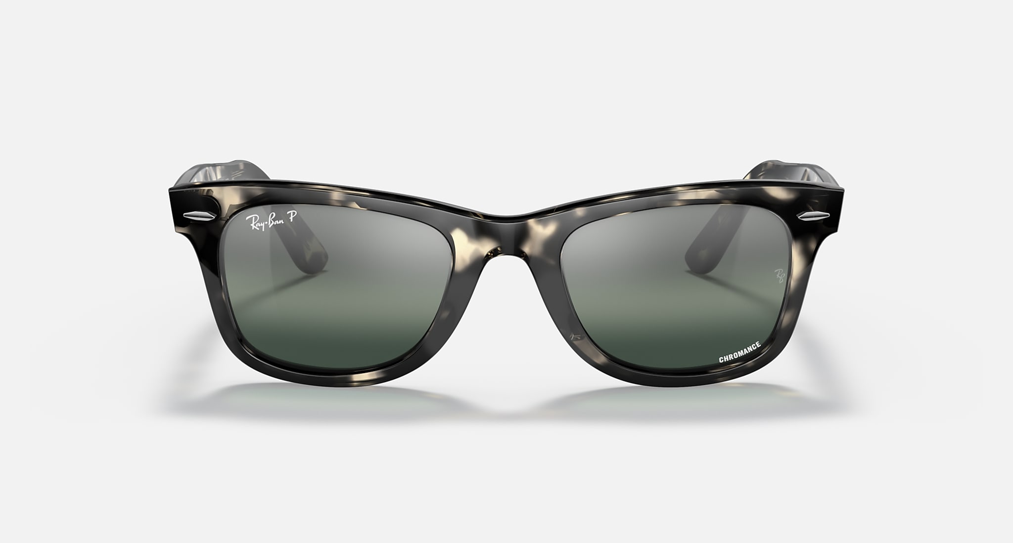 ORIGINAL WAYFARER CHROMANCE