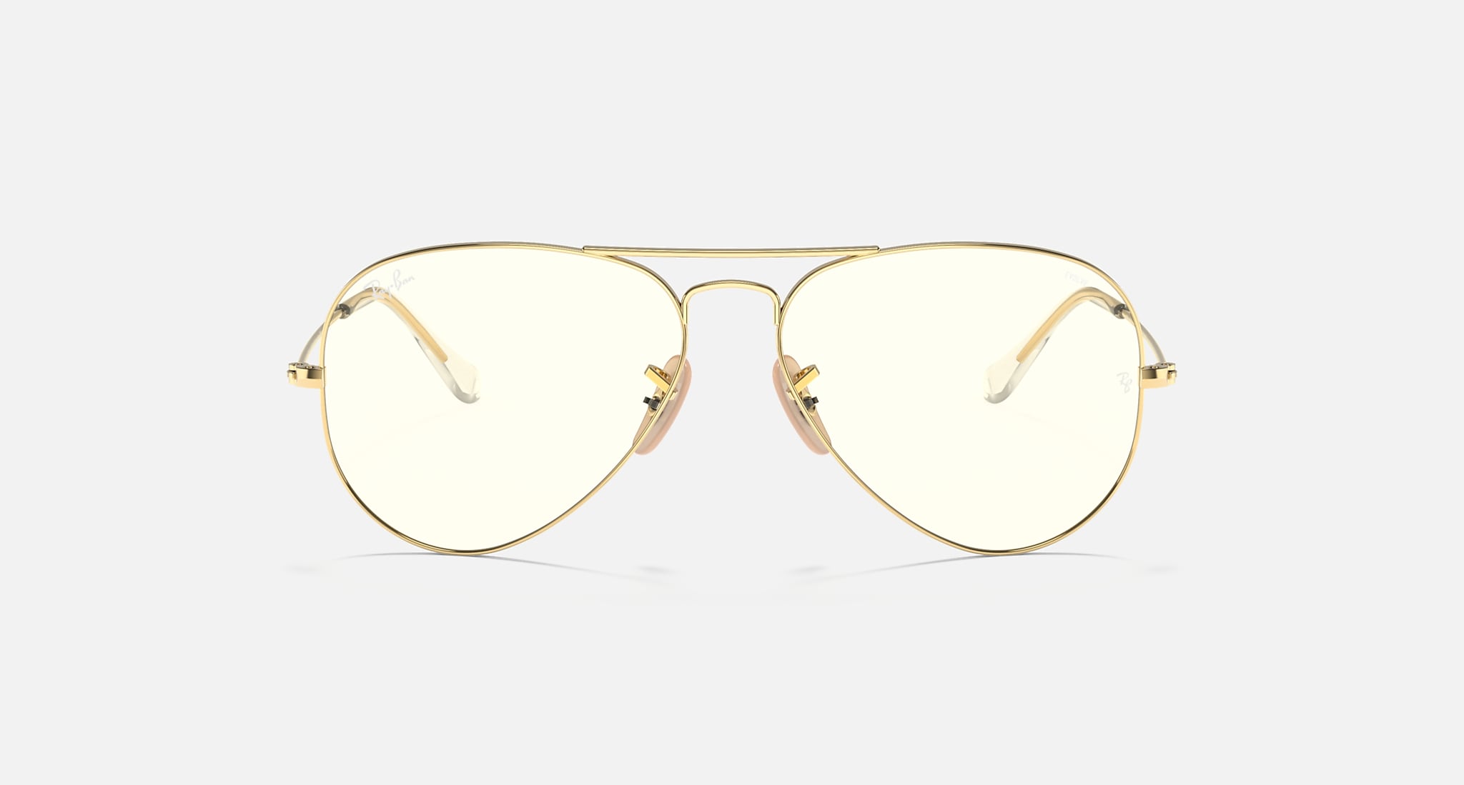 AVIATOR CLEAR EVOLVE