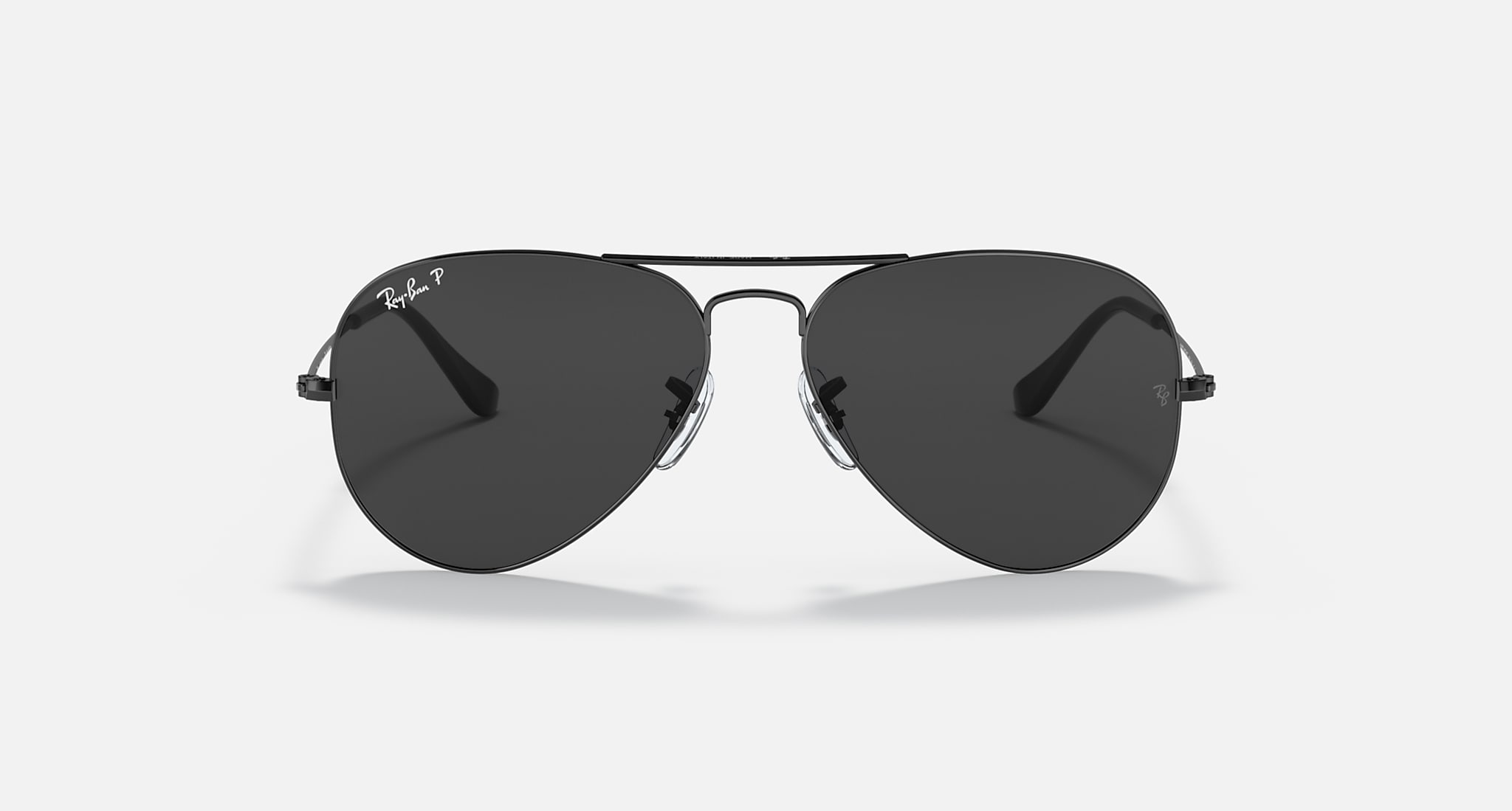 AVIATOR TOTAL BLACK