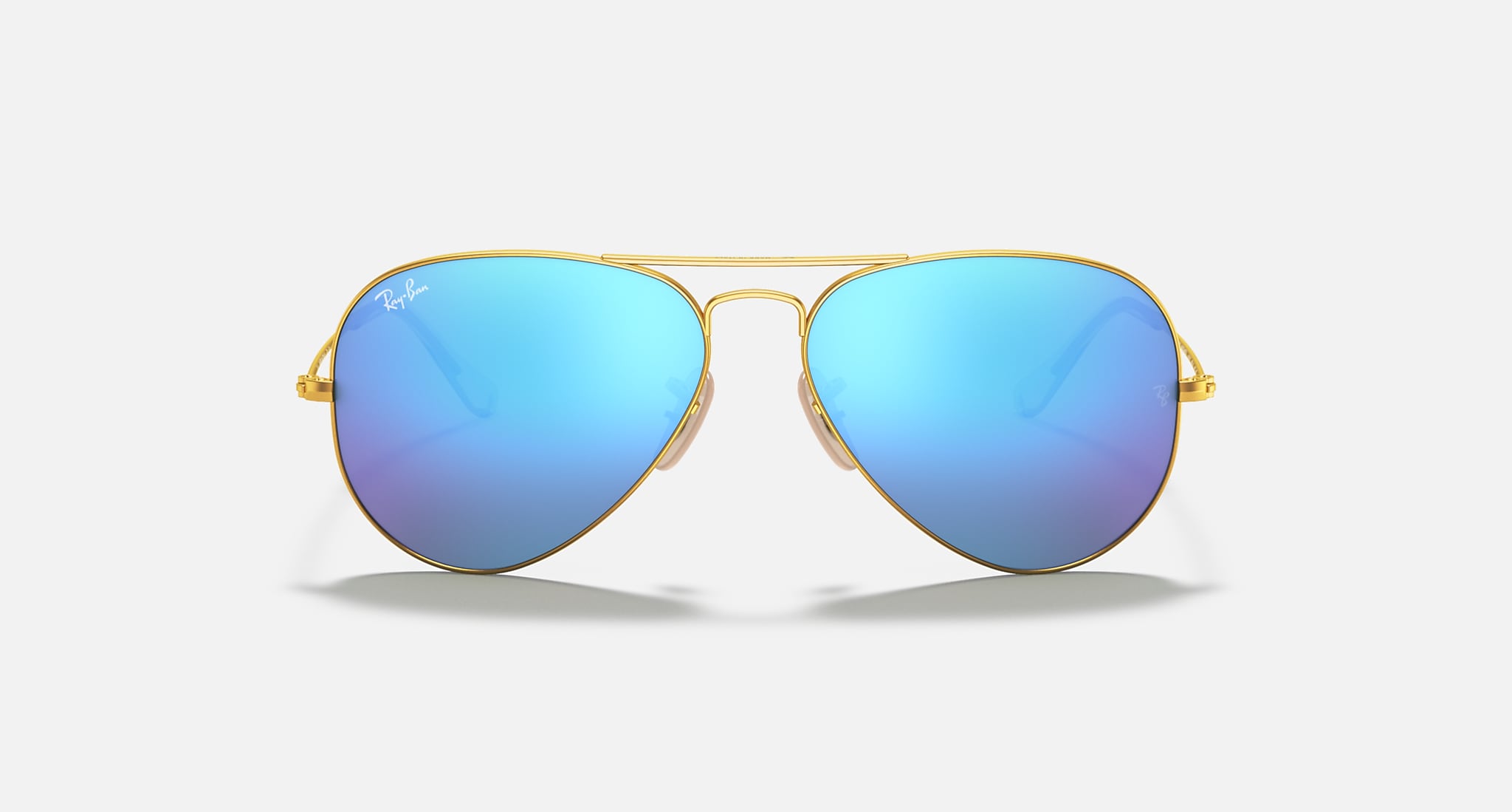 AVIATOR FLASH LENSES