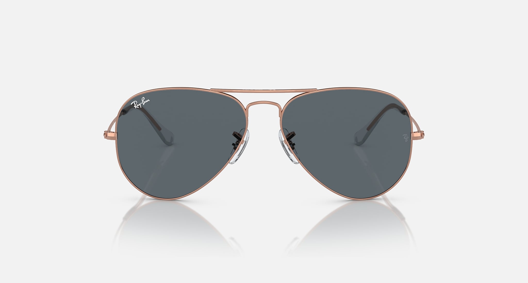 AVIATOR ROSE GOLD