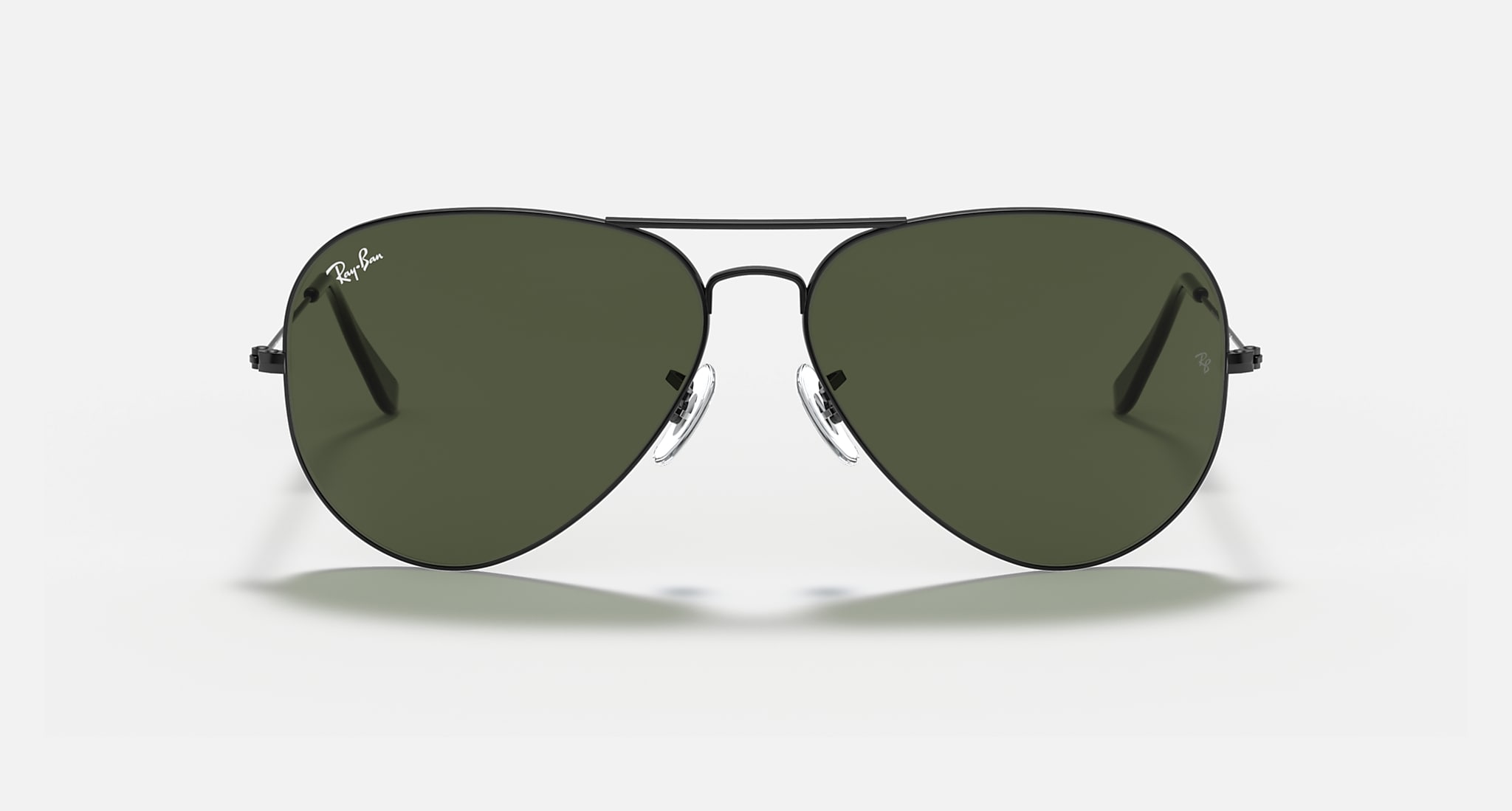 AVIATOR LARGE METAL II