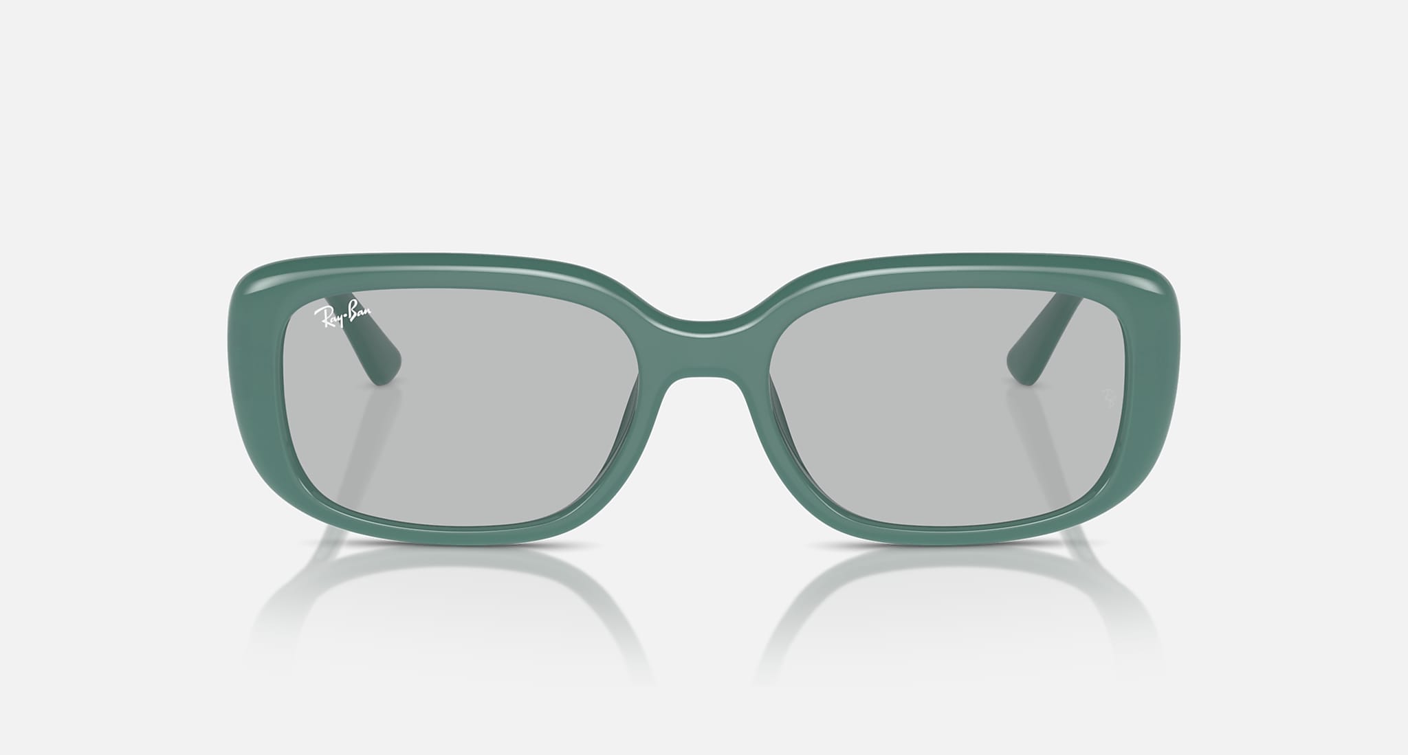 RB4421D WASHED LENSES BIO-BASED