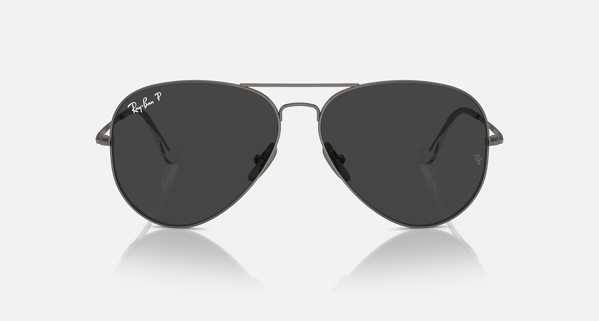 AVIATOR TITANIUM