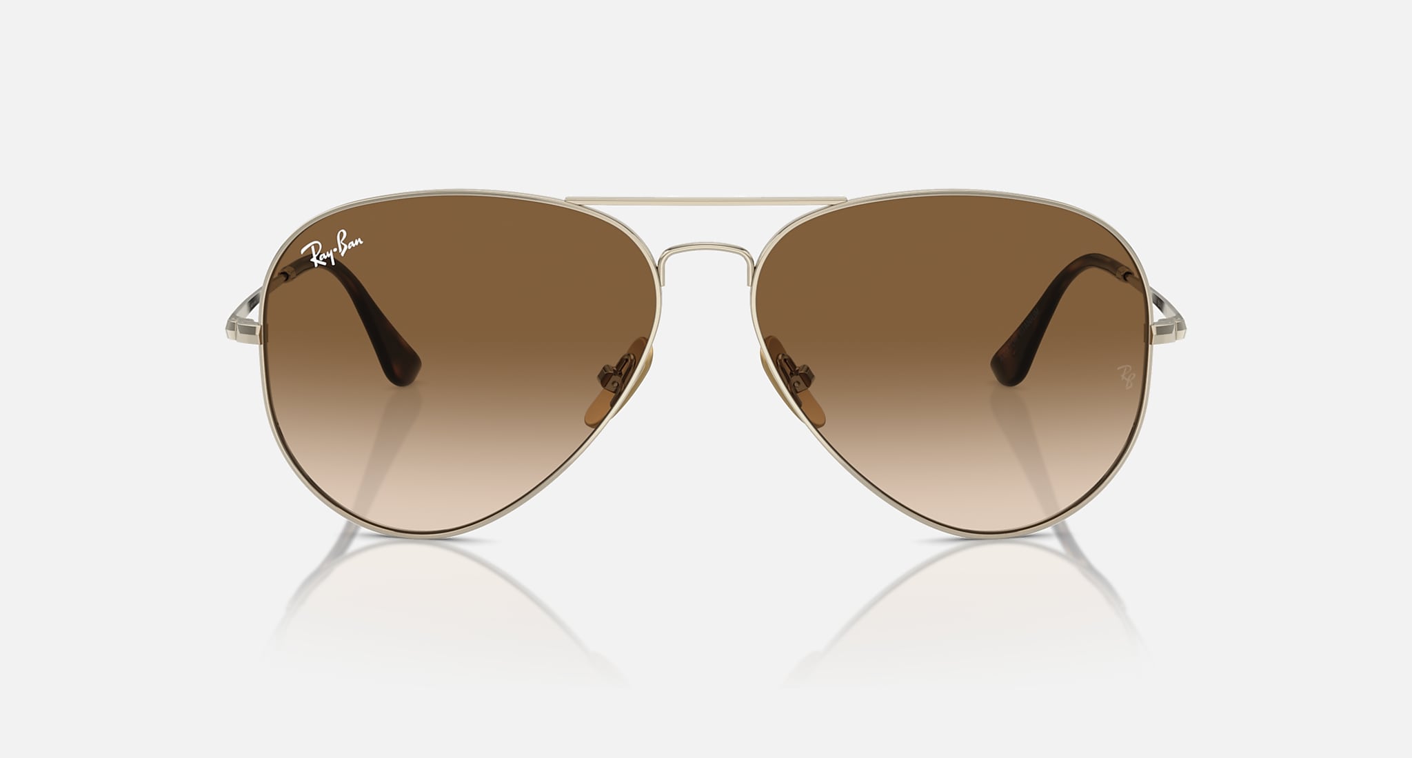 AVIATOR TITANIUM