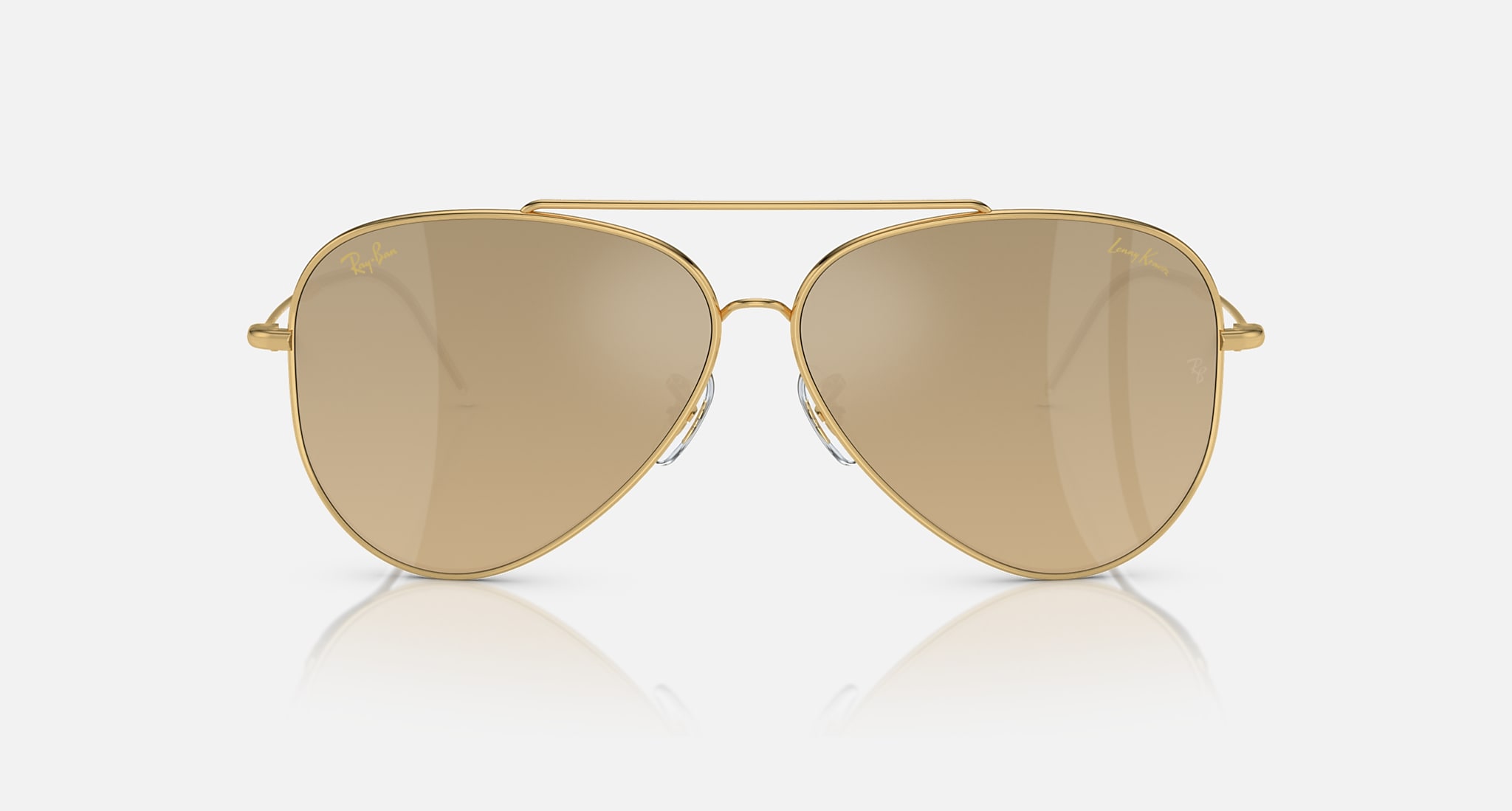 LENNY KRAVITZ X AVIATOR REVERSE LIMITED