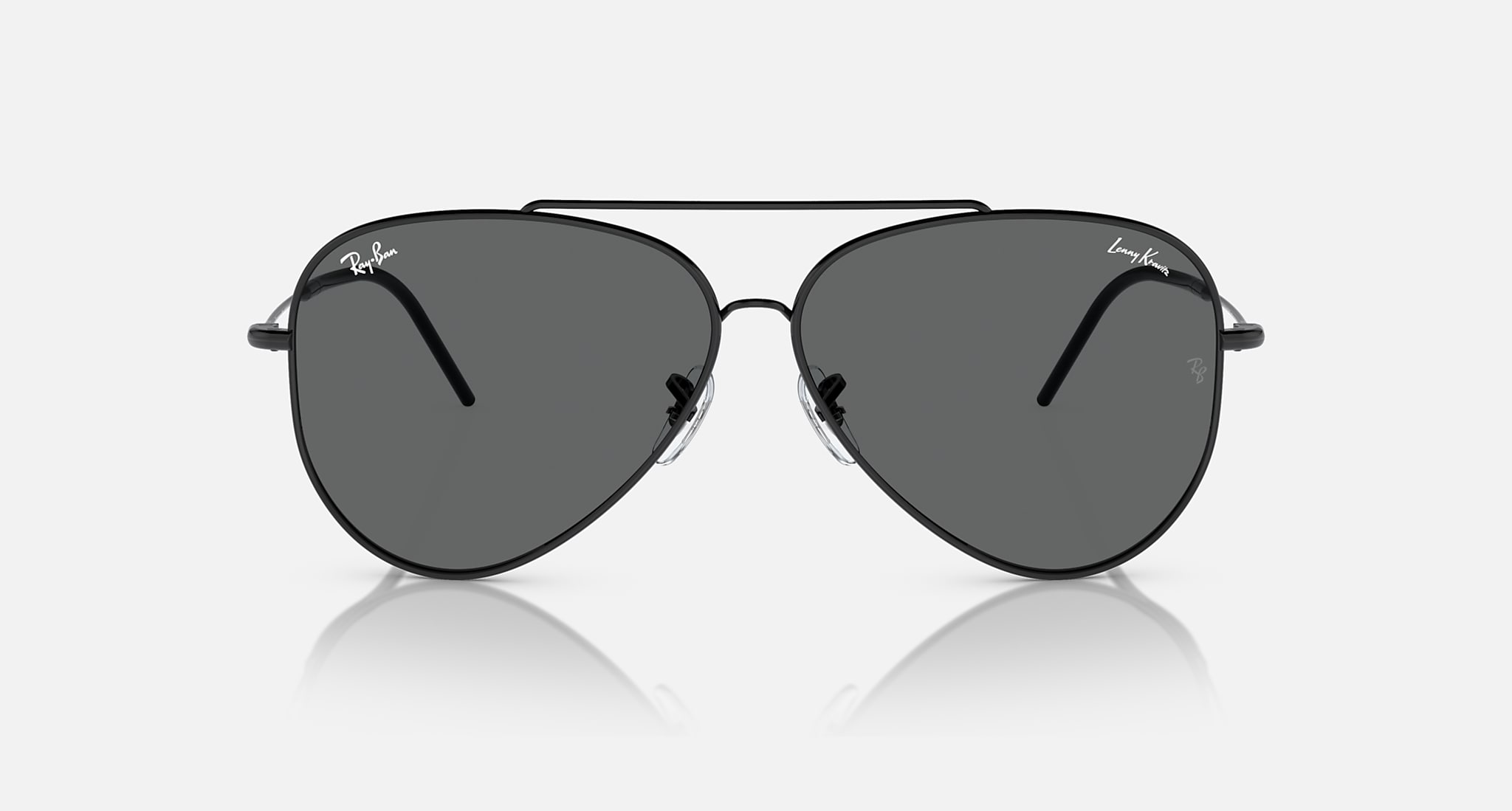 LENNY KRAVITZ X AVIATOR REVERSE